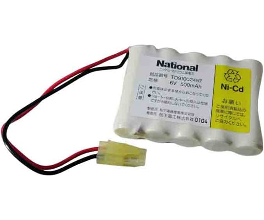 バッテリーリフレッシュの通販 【AXEL】 アズワン