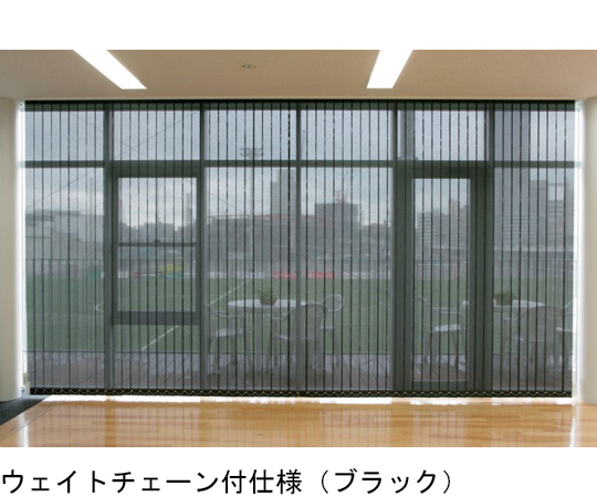 cho♡ ブラインド Amazon｜CHICOLOGY スライディングガラスドア用ブラインド 一時