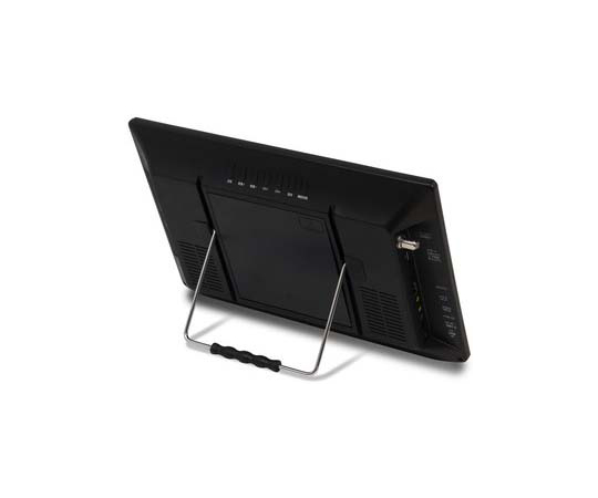 69-0805-13 DVDプレーヤー搭載14インチ フルセグポータブルテレビ OT