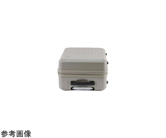 FREQUENTER LIEVE リエーヴェ4輪キャリー 48cm フリクエンター リエーヴェ FREQUENTER LIEVE スーツケース 48cm 33L