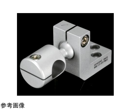 セイミツ工業】 アルティモ 30Φ用減音キャップ「無」クリア