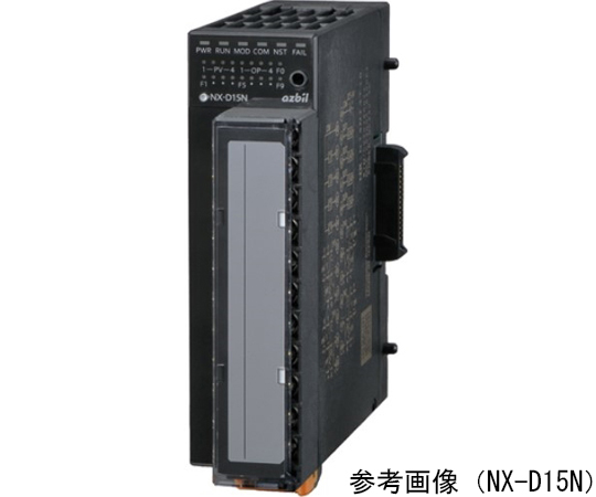 69-0894-93 調節計 NX-D35NT4D00 【AXEL】 アズワン