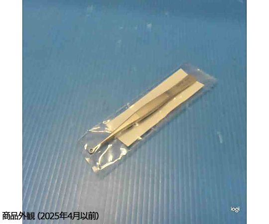 69-0953-61 リングピンセット φ3mm A-26 【AXEL】 アズワン