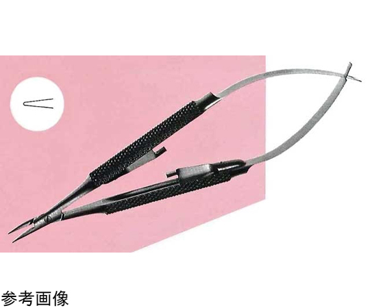 マイクロ持針器 Amazon.co.jp: マイクロ持針器 ロック付き ステンレス 115