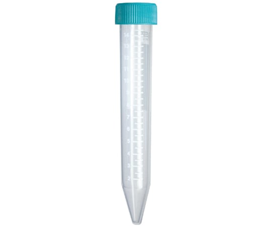 69-0957-97 SPL 遠心チューブ 15 mL（バルク / 滅菌済）50本×10