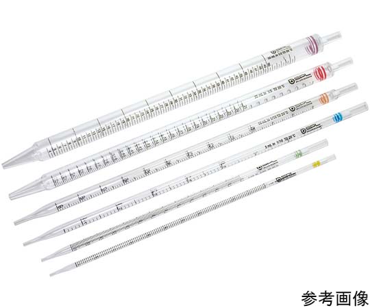 69-0958-18 SPL セロロジカルピペット 25 mL（個別包装・バルク）50本