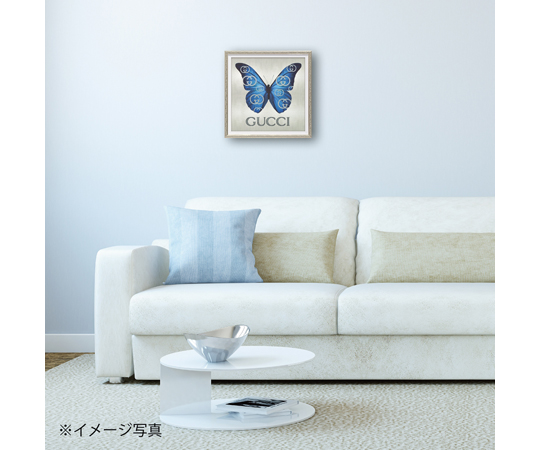 オマージュキャンバスアート 高し