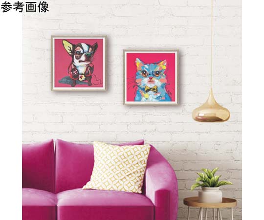 アート　インテリア 楽天市場】絵画 北欧 インテリア 50x100cm アートパネル 壁掛け