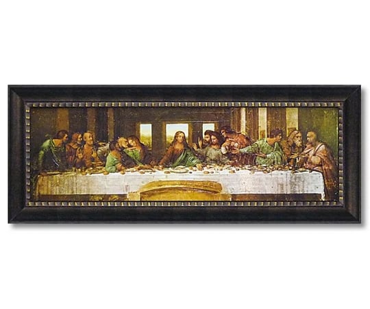 世界の名画 ダ・ヴィンチ 美術品 インテリア 印刷 アート 最後の晩餐