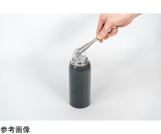 モテコOT栓 マグボトル 500mL BK　RH-1676