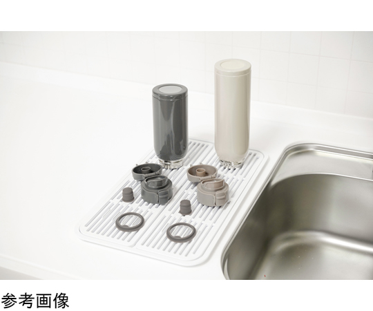 モテコOT栓 マグボトル 500mL BK　RH-1676