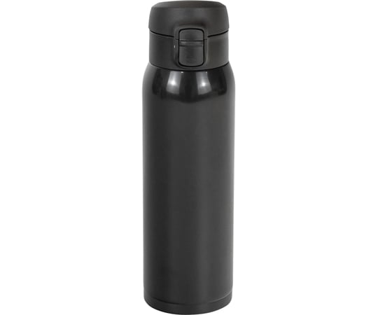 モテコOT栓 マグボトル 500mL BK　RH-1676