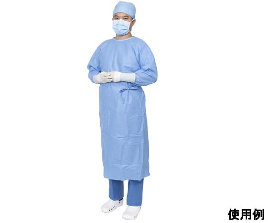 【RＶ様】MEDLINE サイラス サージカルガウン SG013JT XLサイズ 手術用不織布製品 サージカルガウン | メドライン・ジャパン