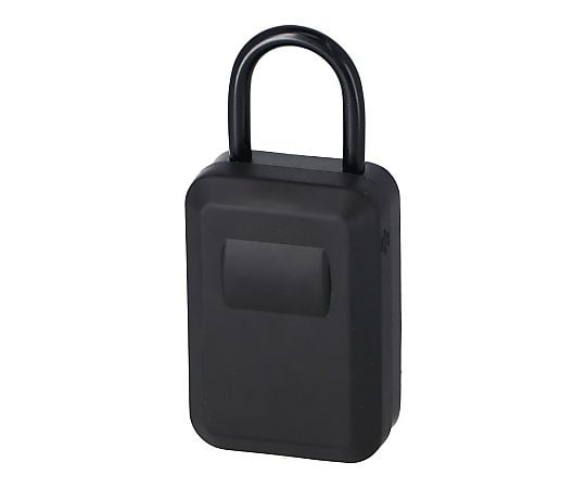 69-1252-02 LIFELEX カバー付きキーボックス KR03-5962 【AXEL】 アズワン