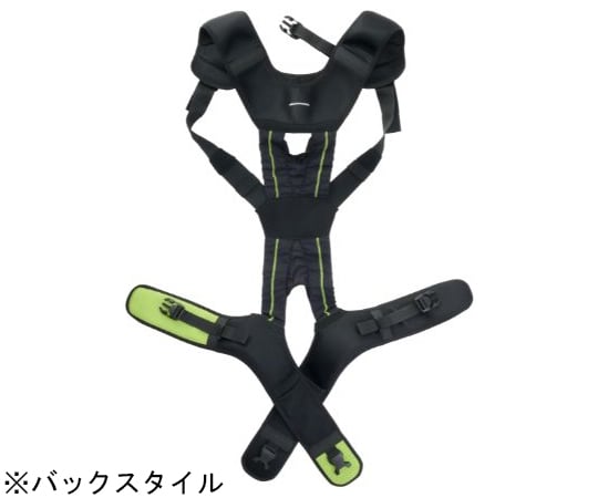 69-1264-53 アシストスーツ DARWING ABC Lift L 001-0572 【AXEL