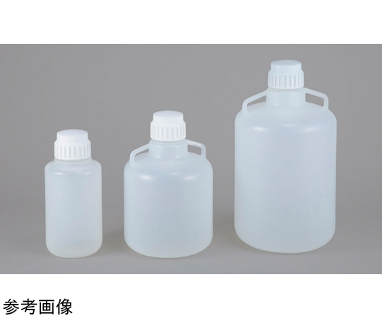 69-1264-61 ソリッドボトル 20L SD-20L 【AXEL】 アズワン