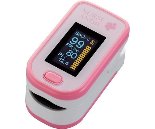 69-1268-84 パルスオキシメータ バイオビートオキシメータ ブルー PLS