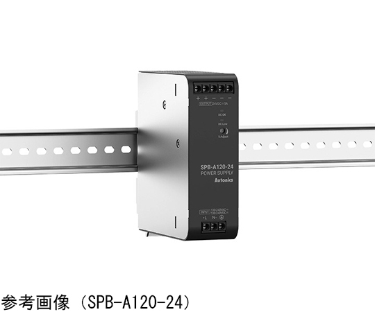 69-1271-52 スイッチングモードパワーサプライ DC12V 10A 120W