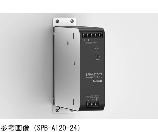 69-1271-52 スイッチングモードパワーサプライ DC12V 10A 120W