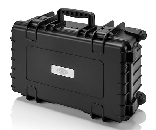 69-1271-60 ツールケース Robust26 Move 002133LE 【AXEL】 アズワン