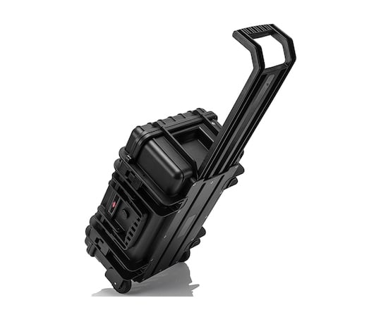 69-1271-60 ツールケース Robust26 Move 002133LE 【AXEL】 アズワン