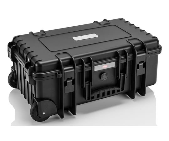 69-1271-60 ツールケース Robust26 Move 002133LE 【AXEL】 アズワン