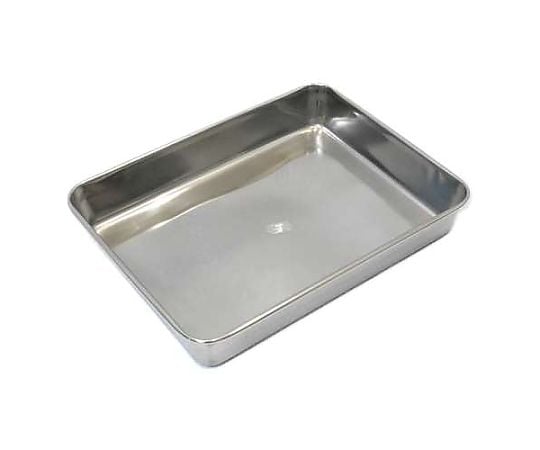 69-1311-21 ステンレストレー KHM05-2396 【AXEL】 アズワン