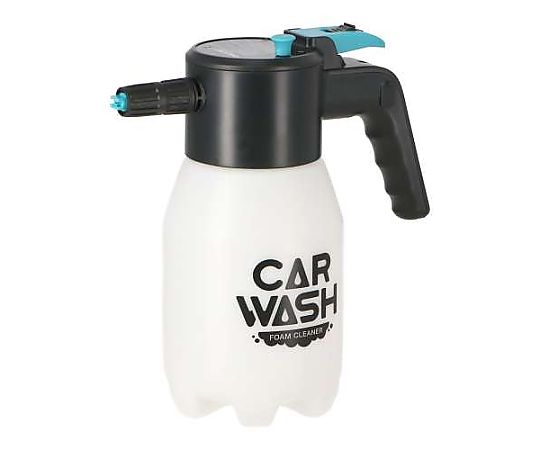 69-1315-66 LIFELEX 電動蓄圧式洗車クリーナー KYK07-2627 【AXEL