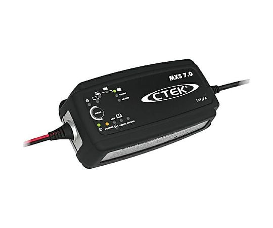 CTEK MXS 7.0 バッテリー充電器 12V/7A
