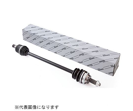 69-1388-61 車種別ドライブシャフトASSY HDK スズキ車他 入り数：1本