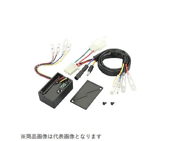 速度パルス変換ユニット パルスヘンカンユニット