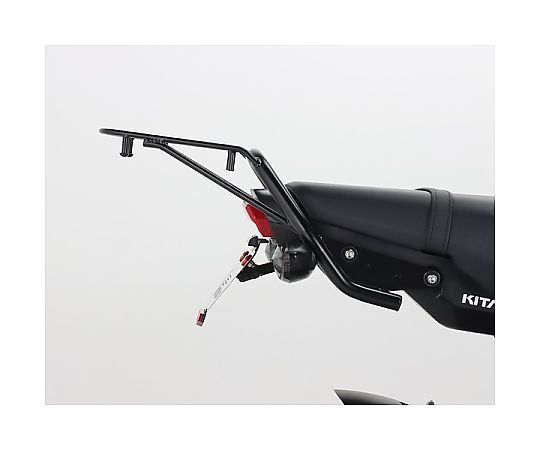 KAWASAKI : Single Seat Cover [99994-1381-777]
