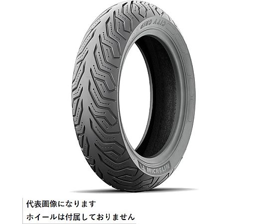 69-1701-97 バイク用タイヤ CITY GRIP 2 F/R 120/80-12 M/C 65S