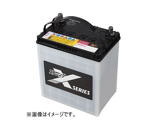69-1728-50 日産純正（PIT WORK）国産車用カーバッテリー X-70B24L