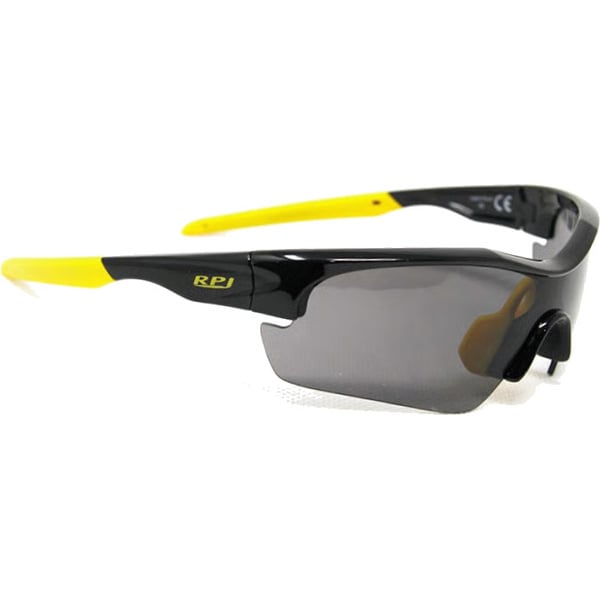 SLUGGER スポーツサングラス　黒色 野球 久保田スラッガー サングラス KUBOTA Slugger アクセサリ