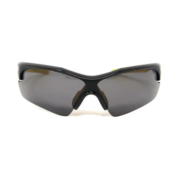 SLUGGER スポーツサングラス　黒色 野球 久保田スラッガー サングラス KUBOTA Slugger アクセサリ