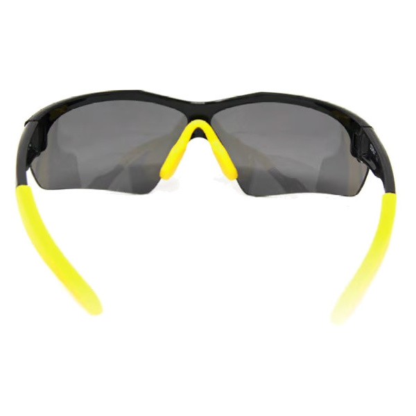 69-1744-81 スポーツサングラス RPJ COREY ブラックシャイニー