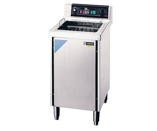 超音波洗浄機 トーチョーラーク UCP-450　