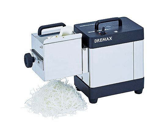 Dre Max 白髪ネギシュレッダー 白雪姫 dx-88sp-1mm.jpg