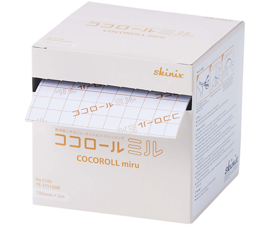 69-1881-84 ココロールミル MDRPU対策用クッションドレッシング