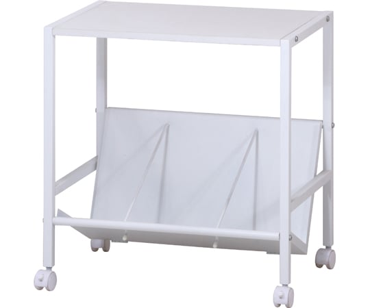 69-1894-17 ファイルワゴン1段 83984 【AXEL】 アズワン