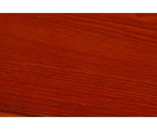 69-1895-17 折脚和風座卓 TLM-12075OAK 72929 【AXEL】 アズワン