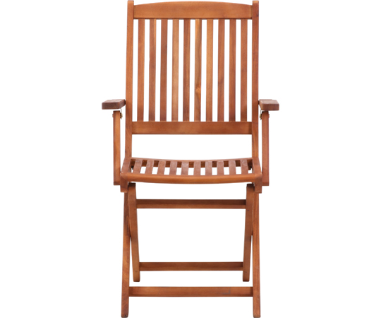 PACIFIC FURNITURE SERVICE｜TUBULAR STEEL FOLDING CHAIR