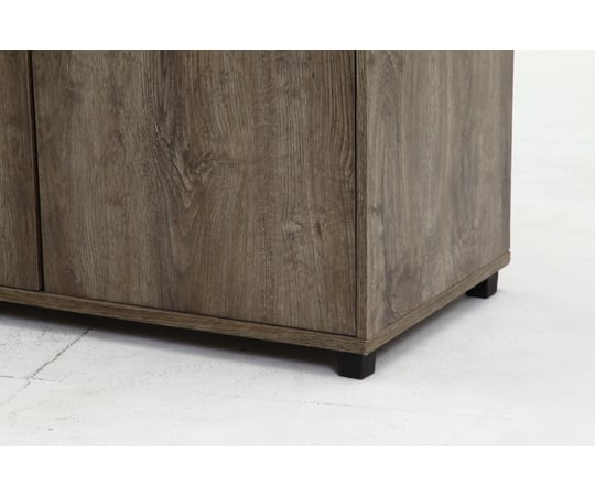 69-1896-09 FITサイドボード 70697 【AXEL】 アズワン