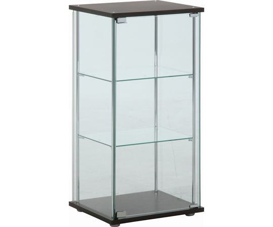 69-1896-52 ガラスコレクションケース3段 96049 【AXEL】 アズワン