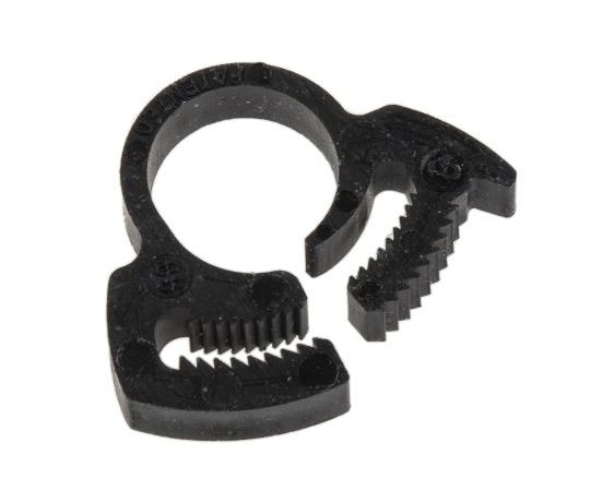 ホースクリップの通販 【AXEL】 アズワン