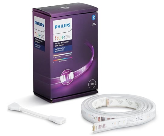 公式の店舗 69-2206-46 Philips Hue ライトリボンプラス エクステンション その他