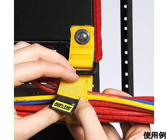 TA　29セット　トップローダー 2900枚　クリア 硬質 横入れ 69-2951-02 シンチストラップEG 25.4×177.8mm 2本入 白 N-07-G02