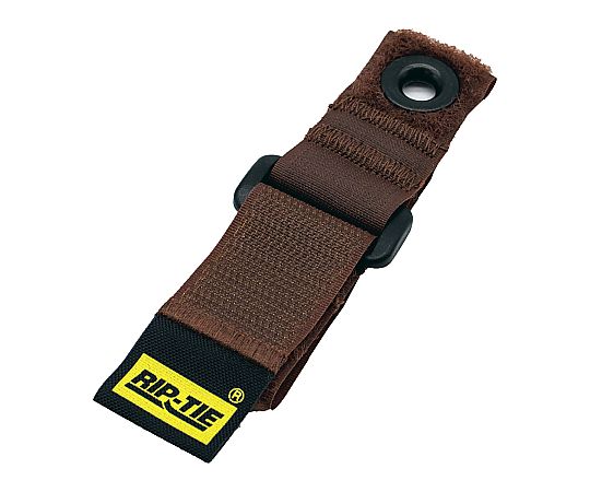 69-2951-63 シンチストラップEG 25.4×254mm 10本入 ネオン