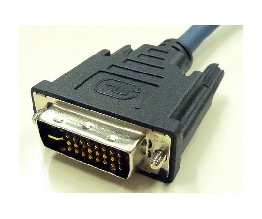 高い信頼 厚い信頼 DVIシングルリンクケーブル DVI-D SINGLELINK AWG28シリーズ ケーブル・アクセサリ